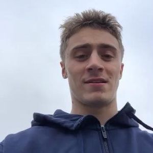Meet your Posher, Dan